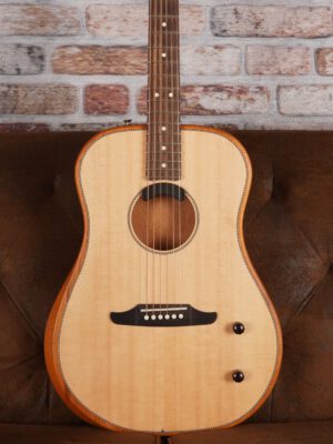 Fender Highway Dreadnought