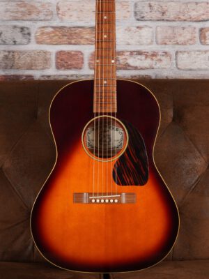 Atkin LG-47 The Forty Seven