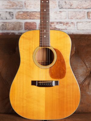 Martin D-25 K