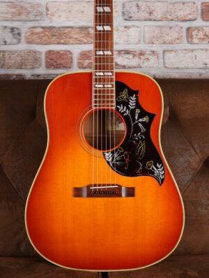 Gibson Hummingbird 100th Anniversary