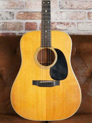 Martin D-28 1973