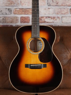 Martin 000-28 Brooke Ligertwood