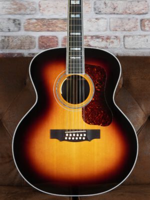 Guild F-512 ATB