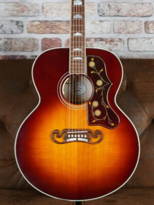 Gibson SJ-200 Standard