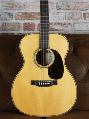 Martin 000-EC 30th Anniversary