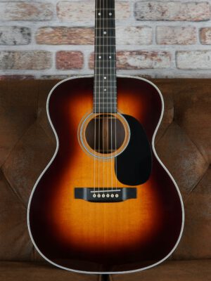 Martin 000-28 Sunburst