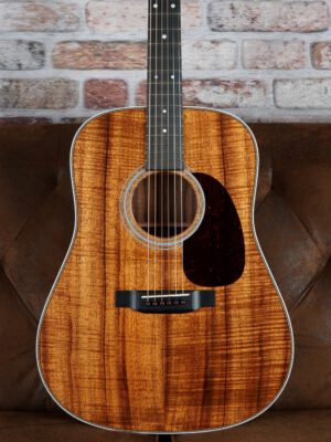 Martin HD-28 K2