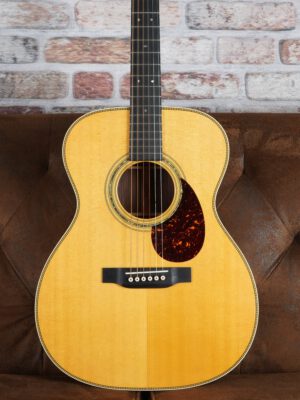 Martin Custom Shop 000-28