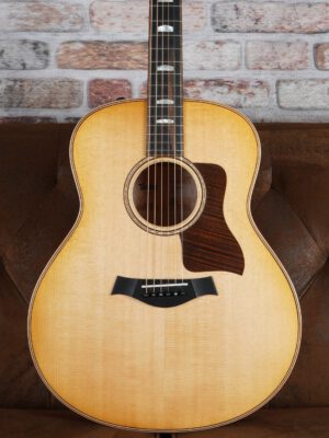 Taylor 618e