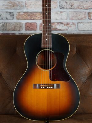 Gibson L-00 Deep Body