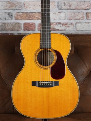 Martin 000-28EC Eric Clapton