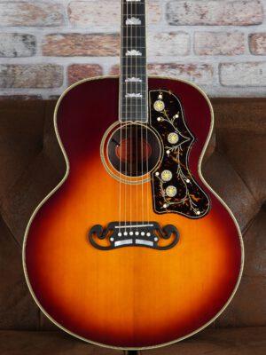 Epiphone Pre-War SJ-200 Rosewood Reissue