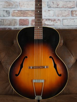 Gibson L-48