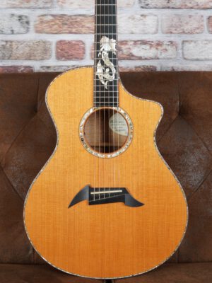 Breedlove King Koa