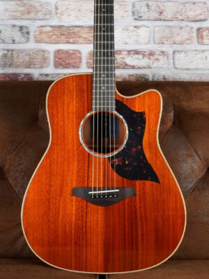 Yamaha A4K Limited
