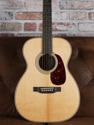 Martin 00-28 Modern Deluxe