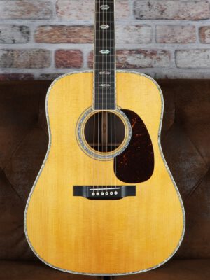 Martin D-41