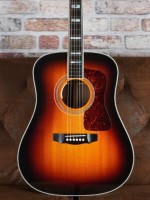 Guild D-55E ATB