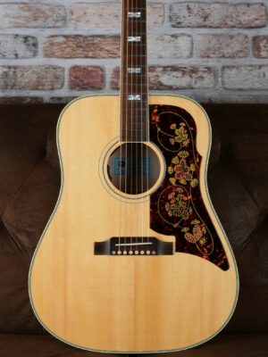 Epiphone Frontier USA