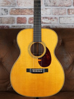 Martin OM-28
